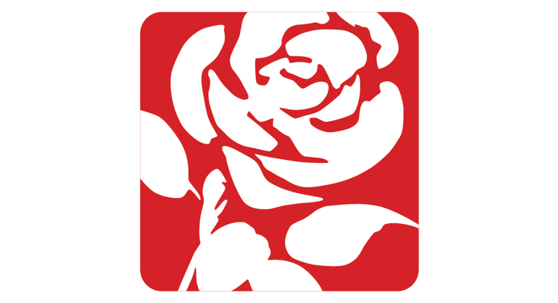 Labour logo