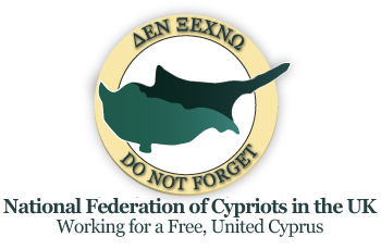 UK Foreign Office engaging with Turkish and Turkish Cypriot authorities about illegal Deryneia beach opening