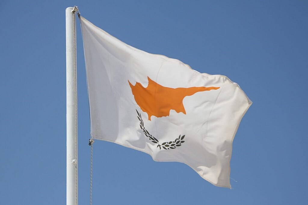 1 October, Cypriot Independence Day