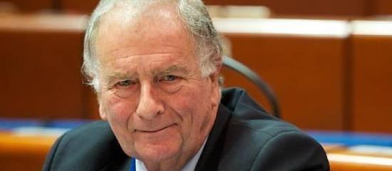 Sir Roger Gale MP, longstanding friend of Cyprus, reelected as Chair of the All-Party Parliamentary Group for Cyprus