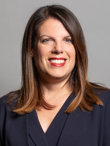 Rt Hon Caroline Nokes MP elected as new Chair of the All-Party Parliamentary Group for Cyprus