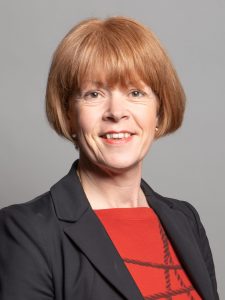 Wendy Morton MP
