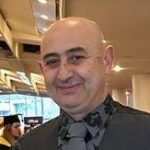 Stelios photo